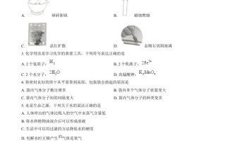 2 024年四川省乐山市中考化学真题-【免费下载】