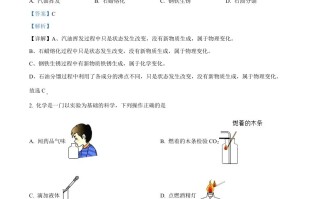 2022年贵州省铜 仁市中考化学真题-【免费下载】