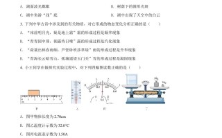 2022年四川省眉山市中考物理试题 -【免费下载】