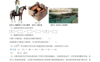 2024年 海市中考历史试题-【免费下载】