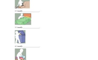 五年级英语册Ｕｎｉｔ6ChoresLesson1同步练习3-【免费下载-高清无水印】【英语电子版可打印】