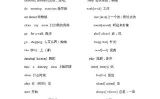 五年级英语册素材-期末复习Unit1_-【免费下载-高清无水印】【英语电子版可打印】