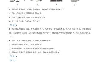 2020年四川省达州市中考理综 物理试题-【免费下载】