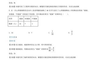 四川省乐山市202 1年中考数学真题-【免费下载】