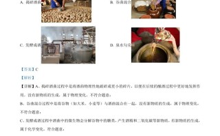 2024年安徽省中考化学真题 -【免费下载】