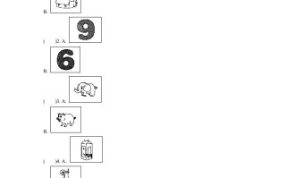 三年级英语册英语试卷-期末模拟卷-【免费下载-高清无水印】【英语电子版可打印】