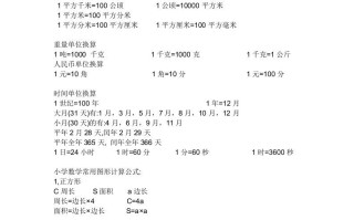 三年级数学册单位换算专项练习-【免费下载-高清无水印】【数学电子版可打印】