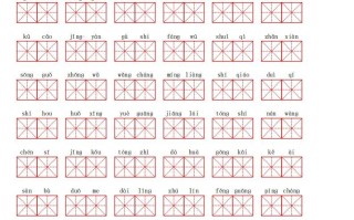 二语文期末 必会重点词语-【免费下载】